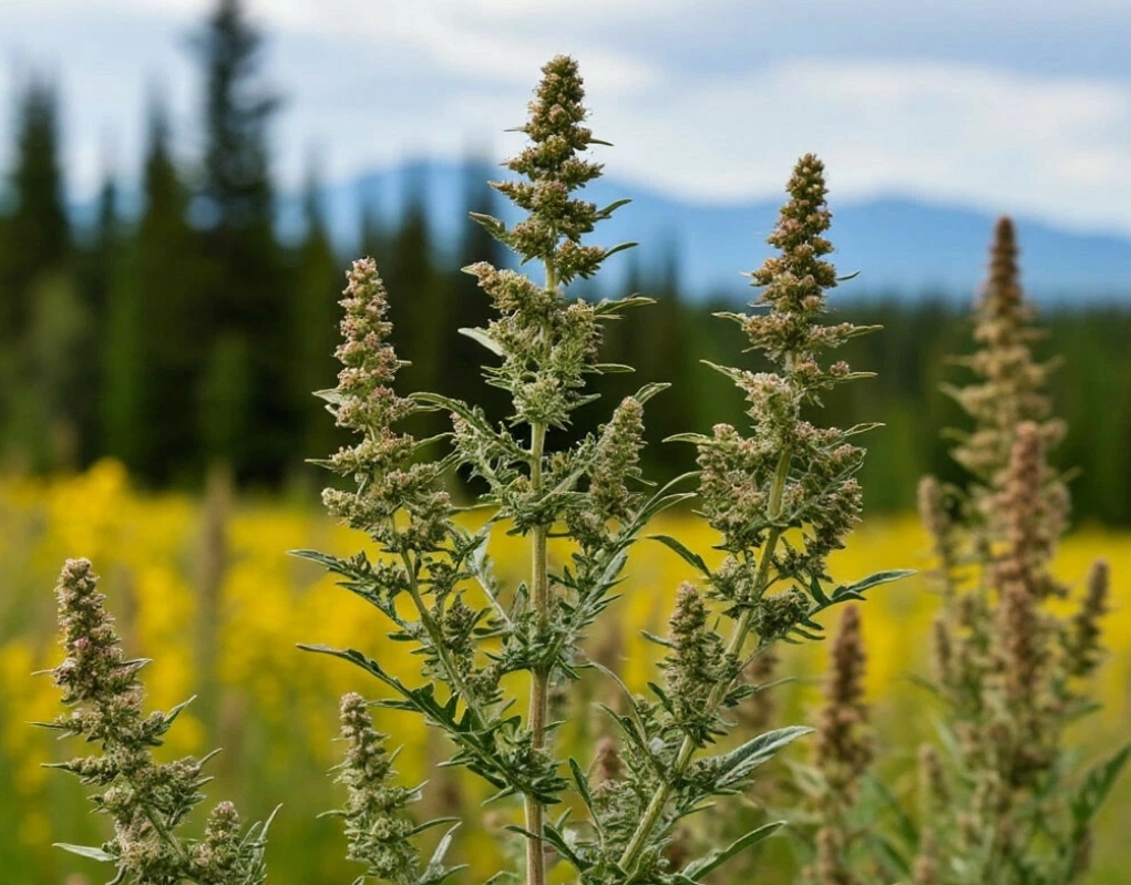 От аллергии на амброзию саратовцев сможет защитить новая вакцина От аллергии на амброзию саратовцев сможет защитить новая вакцина